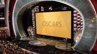 El Teatro Dolby es la sede de esta entrega, donde se reconocerá a lo mejor del cine