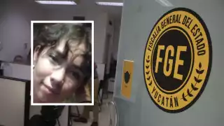 La menor lleva 48 horas desaparecida en Mérida