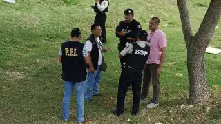 El ataque se registró el pasado 28 de noviembre tras una discusión vial