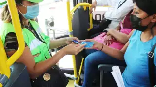 Alertan por fraude en Facebook con tarjetas de ‘Va y Ven’ en Mérida