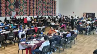 Ajedrecistas de Quintana Roo logran boleto para torneo mundial