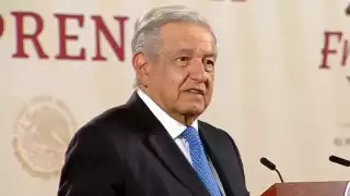 AMLO llegará a Chetumal este viernes