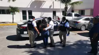 Aunque hubo una disminución en los casos de agresión sexual como las violaciones, aumentaron las agresiones físicas violentas