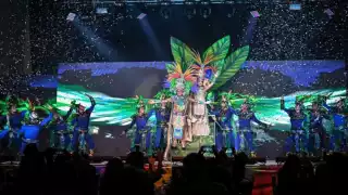 Serán publicadas nuevas convocatorias para el Carnaval de Campeche 2024