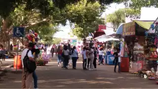 La Feria Xmatkuil 2022 concluye el próximo de de diciembre del 2022