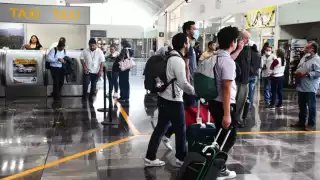De acuerdo con la Red de Aeropuertos y Servicios Auxiliares (ASA), en Campeche hubo 2 mil 933 operaciones aéreas entre enero y noviembre de 2022