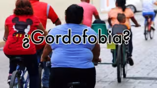 Especialista pide acabar contra la "gordofobia" en Yucatán