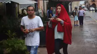 Habrá bajas temperaturas en Yucatán la próxima semana