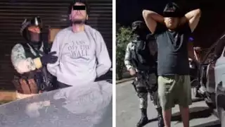 Estaba dedicado al trasiego de cocaína, la cual ingresaba a la Entidad en vuelos ilegales