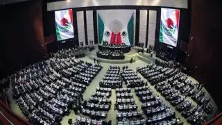 El PEF propuso que Pemex tenga un gasto de 204 mil 485 millones 530 mil 40 pesos (42.7%)