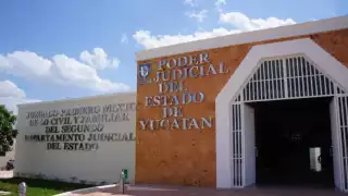 El hombre es acusado por delitos contra la salud por portación de marihuana en Tekax