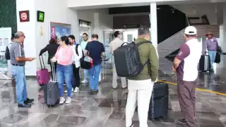 Los martes es un buen día para viajar