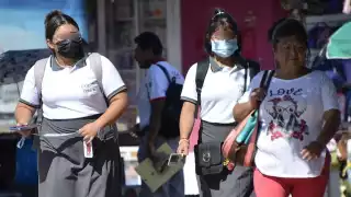 La mayor parte de estas agresiones provienen del mismo entorno de la víctima, principalmente, de los propios familiares.