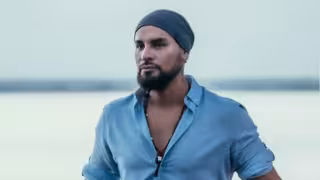 El nombre de Ricardo Ponce se volvió tema nacional y tendencia en Twitter, luego de que Maire Wink lo acusó de abuso sexual