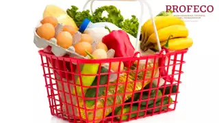 Central de abastos de Mérida vende la canasta básica más cara en México: Profeco