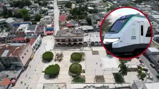 Uno de los mayores proyectos es la rehabilitación del Centro Histórico, en el cual está incluida la plaza principal conocida como “Parque Miguel Hidalgo”