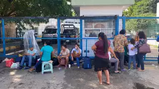 Frente Frío 19: Yucatecos "abarrotan" hospitales por casos de gripe