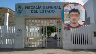 El Juez impuso como medida cautelar prisión preventiva oficiosa