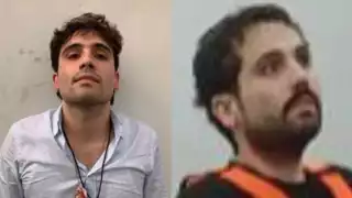 El abogado de Ovidio Guzmán alega algunos problemas de salud como: depresión, estrés y ansiedad