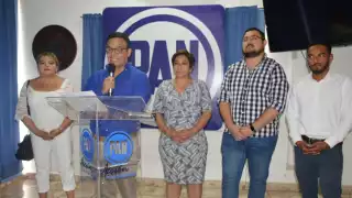 Hay varios procesos para darle de baja a los militantes que trabajaron para otros partidos políticos