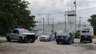 El hombre deberá de permanecer en prisión preventiva