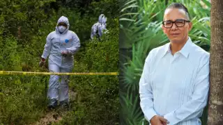 La incidencia delictiva en Quintana Roo no se detiene; diario se registra por lo menos un ejecutado