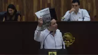 Un ejemplo de esto es Paraíso Sisal, caso que ha expuesto esta casa editorial y que trae como nota principal en la portada de este miércoles