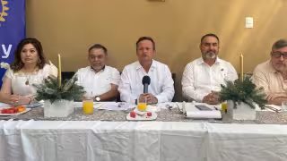 “Las contribuciones de nuestros socios en proyectos de servicio son las que cambian vidas en nuestras comunidades locales", expusieron