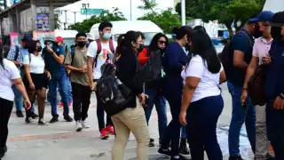 La idea de acabar con su vida se presenta hasta tres veces más en las mujeres, pero son más los varones que la concretan