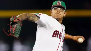 El juego empezará en punto de las 17:00 horas