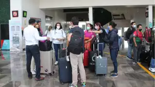 Las estaciones vigiladas por las fuerzas castrenses, no representan cambio para instituciones públicas, pues el beneficio será para los ciudadanos.