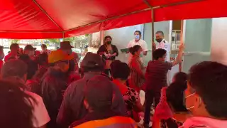 En 2021 comenzó la vacunación y, en México, bajaron notablemente los decesos, en el año pasado solo fueron 611 las víctimas mortales, el 8.77 porcentual, según el informe