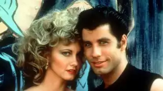 Danny Zuko es quizá el personaje más emblemático del actor