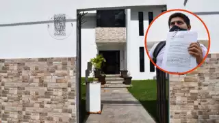 Se convocó a los campechanos a confiar en la Fiscalía Especializada en el Combate a la Corrupción