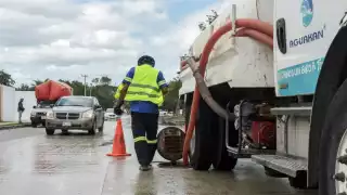 Aguakan aumenta sus ingresos, pese a rechazo de usuarios durante consulta del Ieqroo