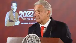 AMLO realizará su última gira del año en el Sureste de México
