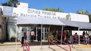 En la entidad hay 5 mil jubilados y pensionados en Campeche más los trabajadores en activo