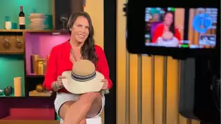 Karla Gascón cambió su identidad en 2018, sorprendiendo a los medios nacionales