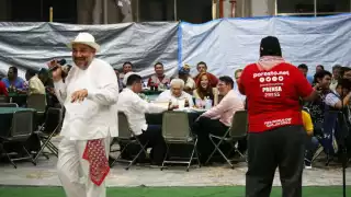 Entre bombas yucatecas, Por Esto! celebra su tradicional posada navideña: FOTOS