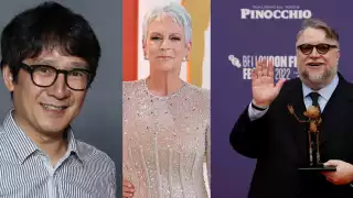 La noche de los Oscar estuvo emotiva, pero también entretenida