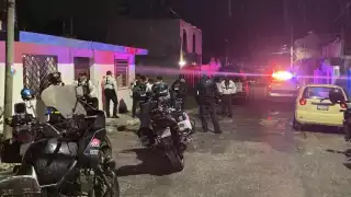 La joven denunció a su agresor ante las autoridades de Campeche