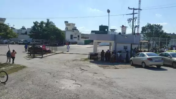 El enfrentamiento se dio durante la madrugada de este jueves