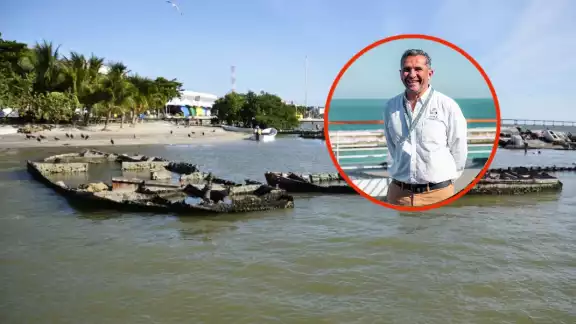 Piden al Secretario de Turismo trabajar de manera conjunta con los sectores Piden al Secretario de Turismo trabajar de manera conjunta con los sectores
