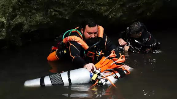 Se busca preservar el recurso hídrico en la ínsula Se busca preservar el recurso hídrico en la ínsula