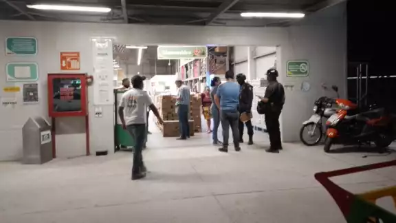 La madre alegó que su hijo tenía una discapacidad, por lo que no sabía lo que hacía La madre alegó que su hijo tenía una discapacidad, por lo que no sabía lo que hacía