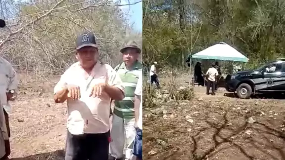 En más de 4,200 hectáreas de terreno se encuentran ranchos ganaderos, apiarios y cítricos