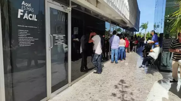 El trámite del cambio de placas se puede hacer a través del portal del gobierno de Campeche