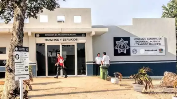 El sicario huyó del lugar al ver que el arma no disparó en el momento