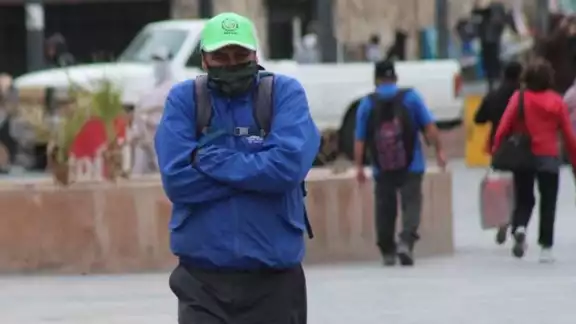 La temporada invernal termina el próximo 21 de marzo