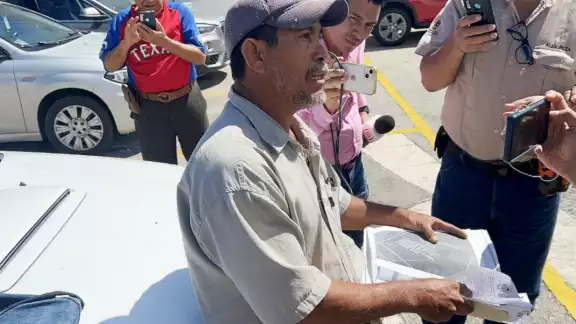 Los afectados afirmaron que buscarán el apoyo del Congreso de Quintana Roo para que se les atienda y asesore sobre como proceder de forma adecuada